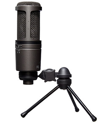 Audio-Technica-AT2020USB-PLUS-Condenser-USB-Microphone