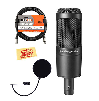Audio-Technica-AT2035-Condenser-Microphone