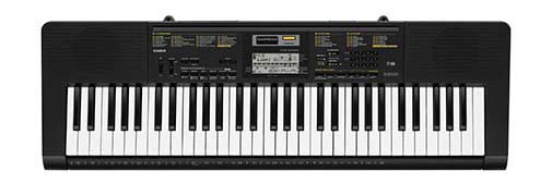 Casio-CTK2400-Portable-Keyboard