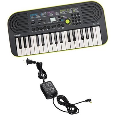 Casio-SA46-Portable-Keyboard