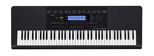 Casio-WK245-Portable-Keyboard