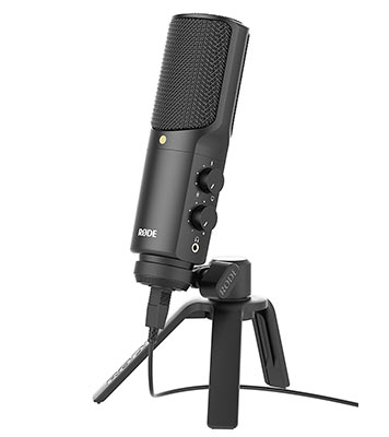 Rode-NTUSB-Condenser-Microphone