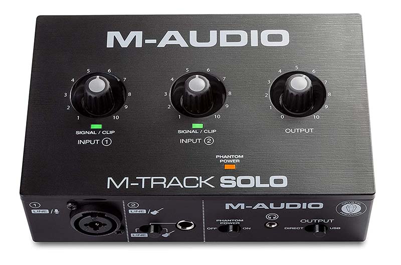 maudio-mtrack-solo-usb-audio-interface
