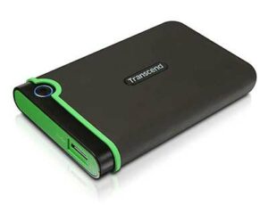 best external hard drive pc and mac compatible