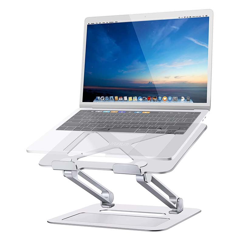 trunium-adjustable-laptop-stand